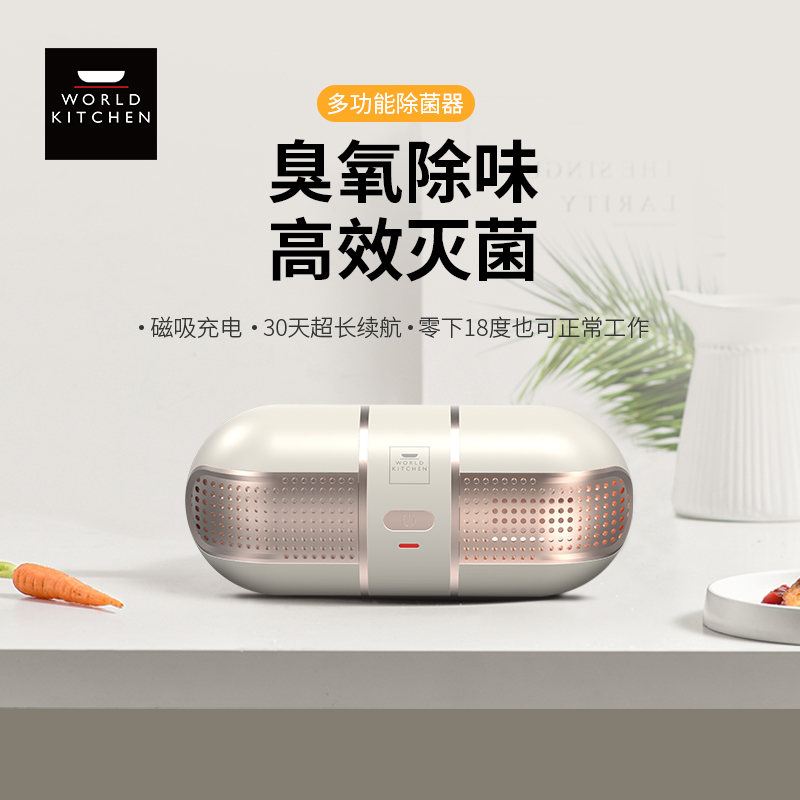 WK-HCW1001/KZ 多功能除菌器