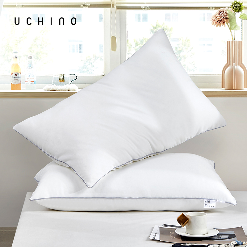 HU-HY06Z07 美纱亲肤对枕