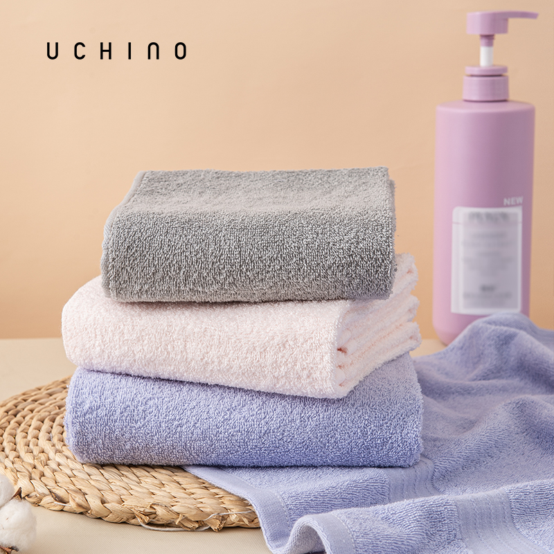 HU-HY07J02 樱若面浴三件套