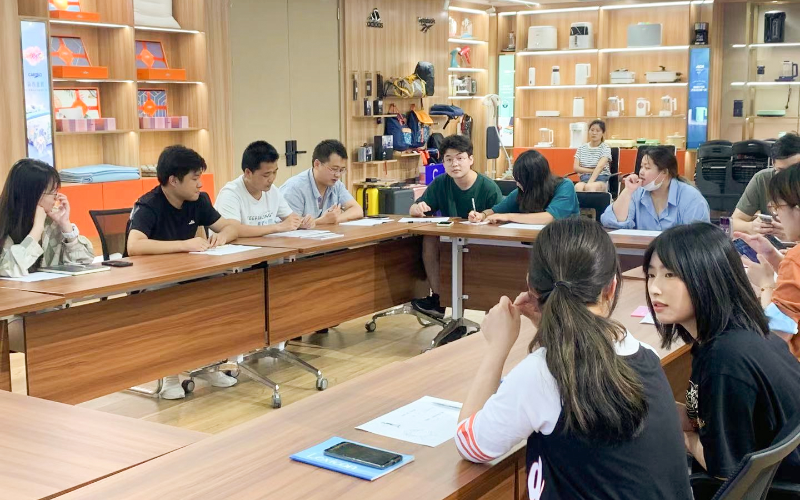 开展入职培训，提升履职能力(图3)