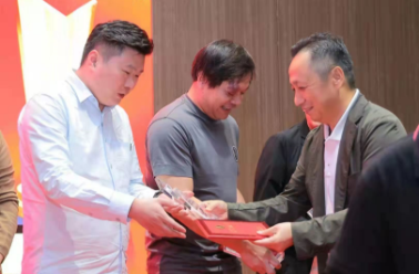 鹤礼心选再获行业殊荣