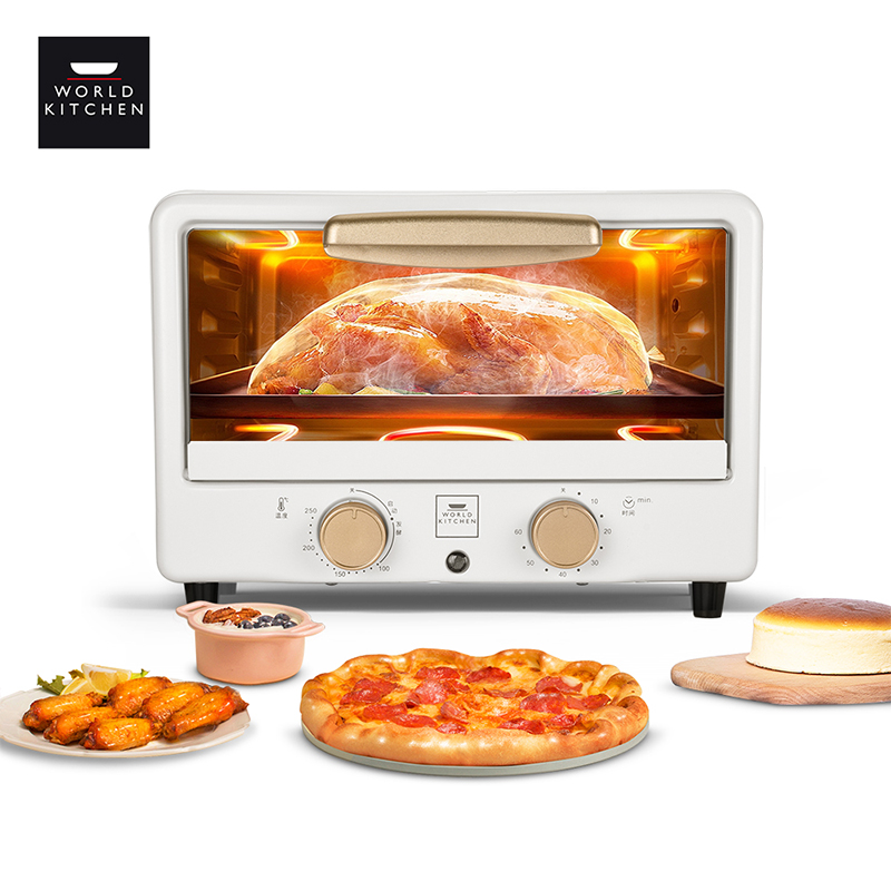 WK-OV12L/KZ 多功能电烤箱