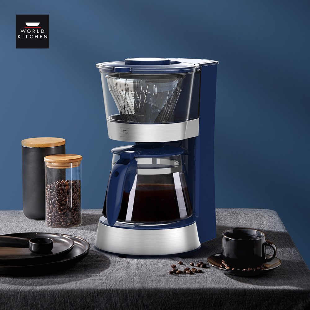 WK-KF0601/KZ 滴漏式咖啡茶饮机