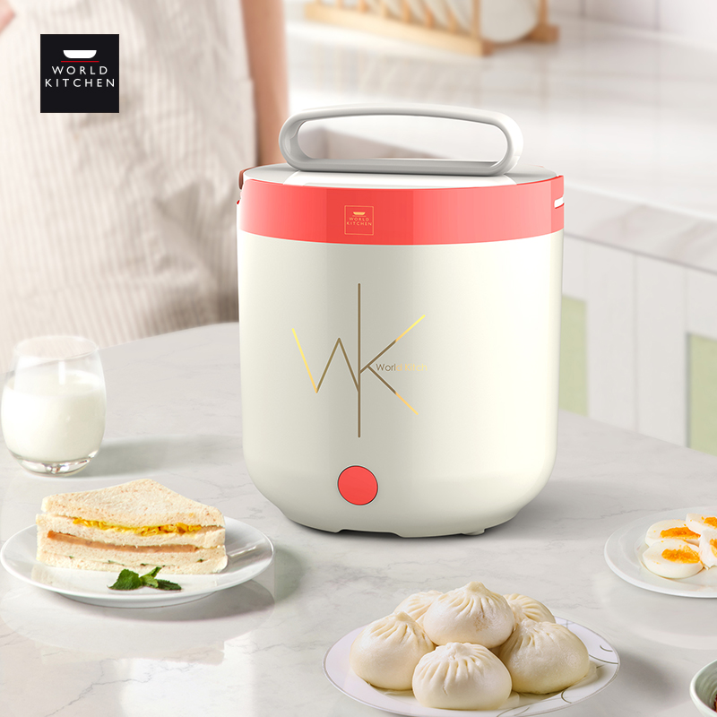 WK-FH1304/KZ 蒸汽电饭盒