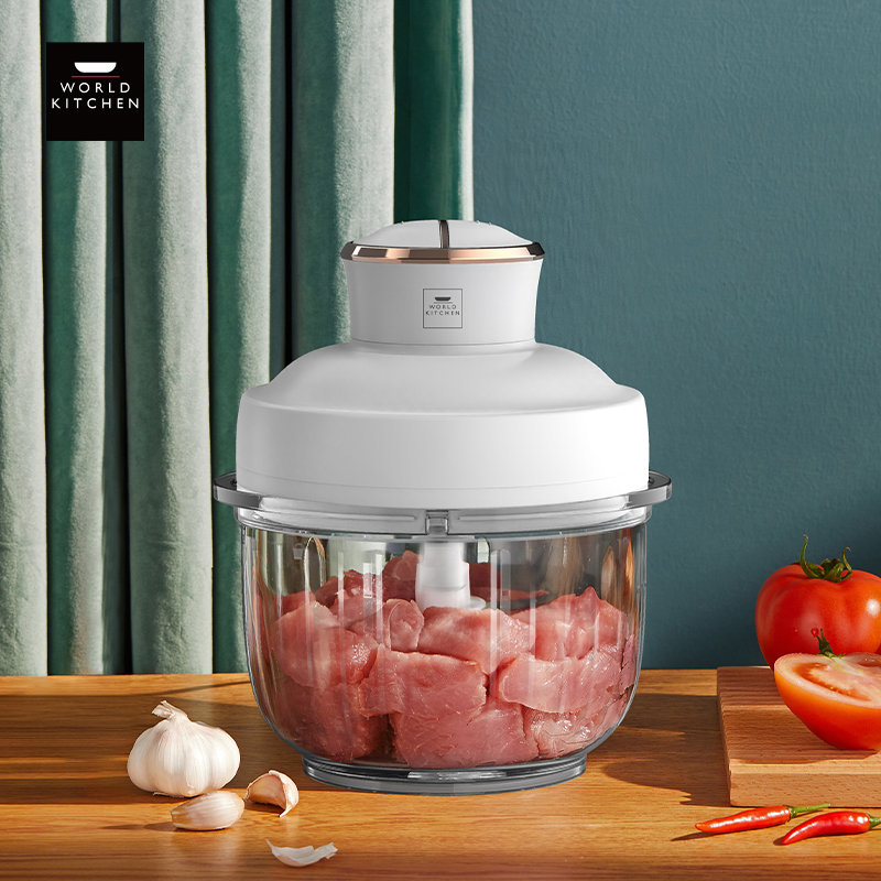 WK-BL3704/KZ 多功能绞肉机