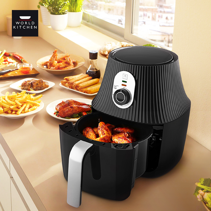 WK-AF/KZ 空气炸锅