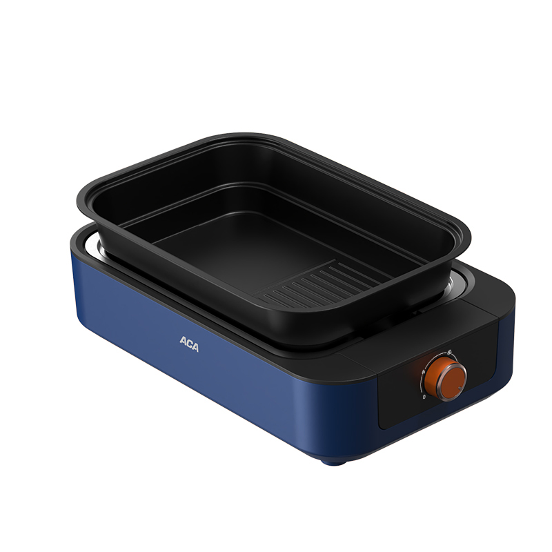 ALY-H35LL01J 多功能料理锅