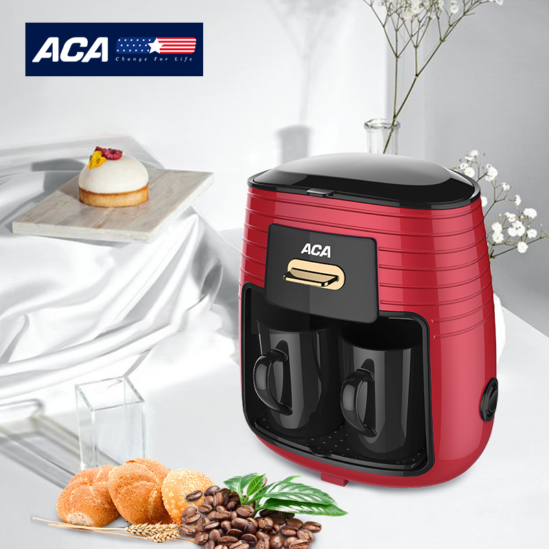 ALY-12KF05J 咖啡茶饮机