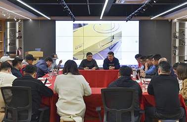 采销协同 聚力共赢