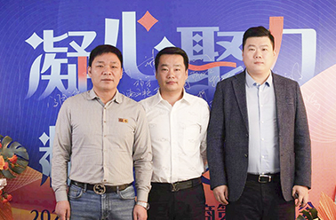 鹤礼荣获ACA“独步天下业绩奖”