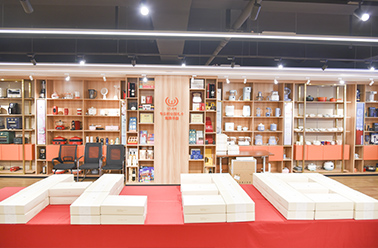 鹤礼"三八"暖心福利