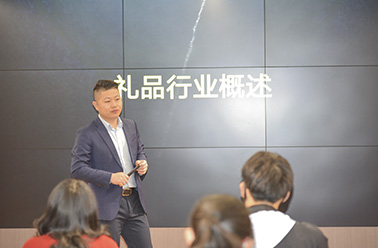 鹤礼学堂开讲啦!开展入职培训，提升履职能力