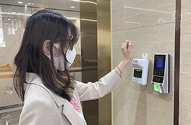 疫情肆虐，鹤礼严阵以待!