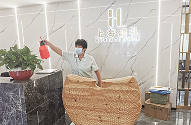 志愿守“沪” ，“疫”起成长