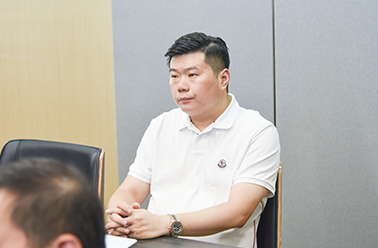 “述”说成果，尽“职”尽责——营销管理部召开述职会议