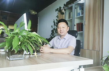 逆势前行，稳中求胜——走进安徽分公司