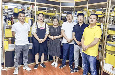 劈浪前行，勇毅奋进——走进山东分公司