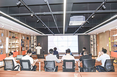 鹤礼学堂第六讲开课了