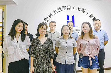 争先奋进 “渝”你同行——走进重庆分公司