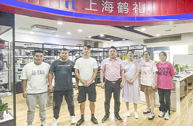 真抓实干  尽锐出战——走进江福分公司