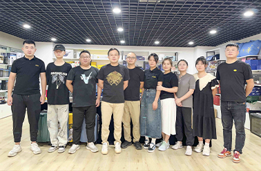 履职尽责，耕耘不辍——走进湖南分公司