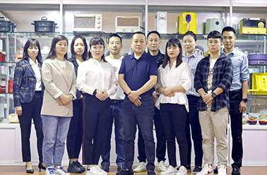 奋勇拼搏 争创辉煌——走进四川分公司