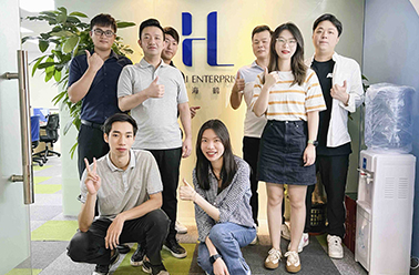 厚积薄发 勇攀高峰——走进广州分公司