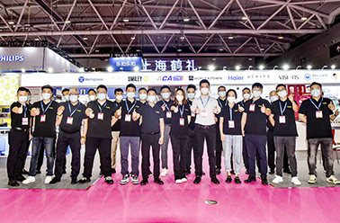 步履不停，未来可期——深圳礼品展圆满收官