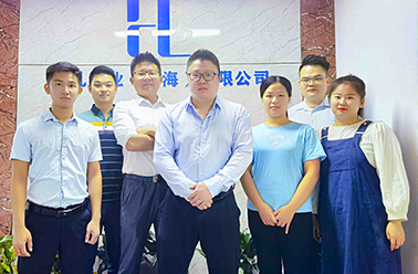 超越自我 勇往直前——走进深圳分公司