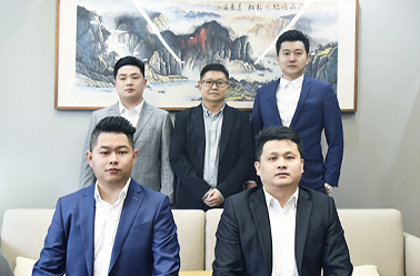 并肩作战 卓越前行——走进江苏销售团队