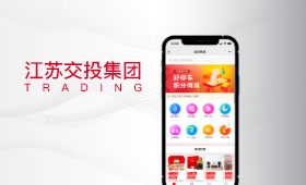 线上商城项目案例