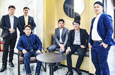 负重前行 奋起图强——走进浙江销售团队