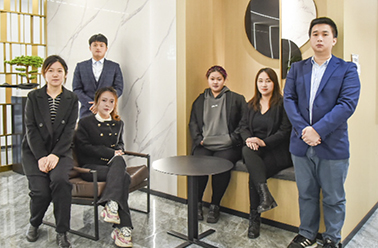 营销落地  项目对接——走进市场创新部