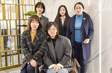 能文能武  团队管家——人力行政部