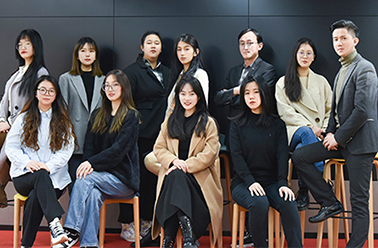 设计创造 无限可能——走进企划部