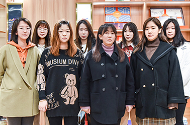 用心沟通 润心服务——走进销售助理部