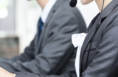 客户至上 用心服务——走进U礼客服部