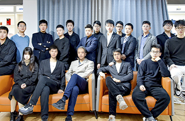 科技赋能  数字营销——走进鹤礼数字化服务团队