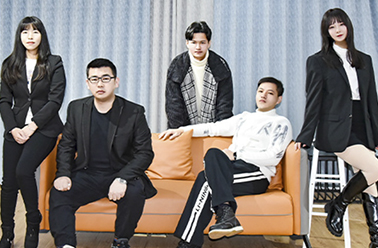 把握新机遇 竞逐新赛道——走进电商直播团队