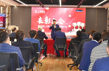 同心创变 共赢致胜——市场营销部2022年终总结