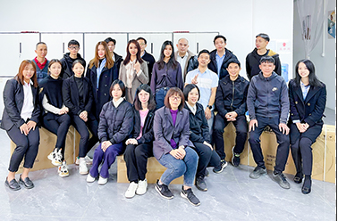 客户为先 服务不停——走进供应链服务团队