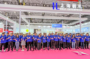 载誉闭幕 智慧与家居生活方式的深度融合——上海鹤礼双展回顾