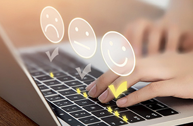 对标前行 争先创优——“服务标准月”5月总结，6月评比持续开展