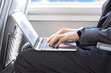 深化产品服务 赢取客户赞誉——上海鹤礼全国销售团队三月出差