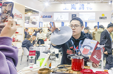 上海鹤礼·2024北京礼品展“线上+线下”联动 电商新渠道佳绩颇丰