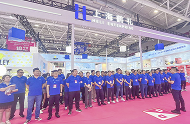 行而不止 创变不息 砥砺前行——上海鹤礼2024深圳礼品展圆满收官