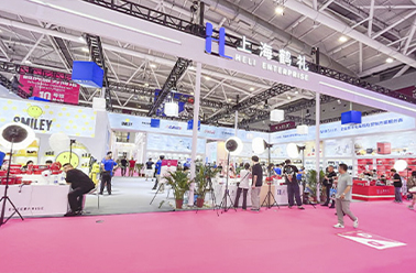 新时代驱动 积极深耕电商——上海鹤礼深圳礼品展直播营销 线上线下融合打造全新观展体验