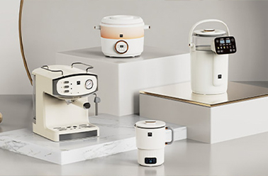 春夏焕新 鹤有心意——新品爆发！上海鹤礼2024年春夏最新智能产品大盘点