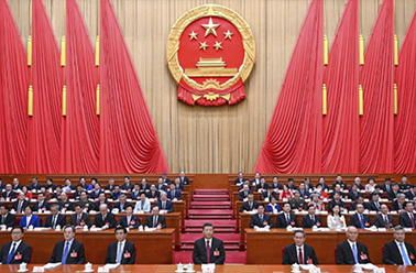 两会精神：学习全国“两会”精神 推动企业高质量发展