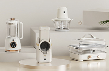 品质先行 智能领航——上海鹤礼2024厨电新品速递：多款黑科技产品首发！